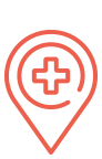 ACH clinical trial locations