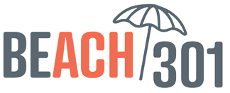 Beach301 Logo